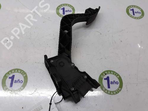 Used Pedal PEUGEOT BOXER Van 2.2 HDi 110 (110 hp) 4927847