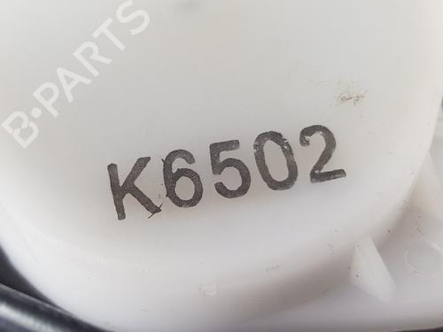 Rear right seatbelt RENAULT CAPTUR I (J5_, H5_) 1.5 dCi 90 (J5N4, J5M5, J5MW, J5M6, J5AL, J5AJ) | BP29953683I28