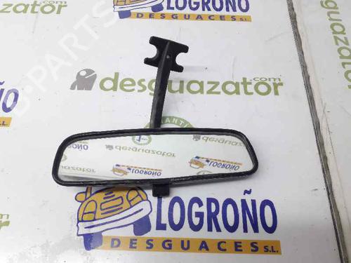 Used Rear mirror SUZUKI VITARA (ET, TA, TD) 1.6 i 16V All-wheel Drive (ET, TA02, SE416) (97 hp) 2552368