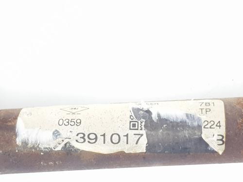 Left front driveshaft RENAULT KANGOO III MPV | BP33625766M38 - Image 2