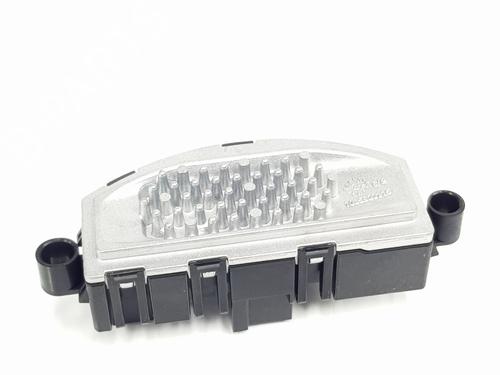 Heater resistor VW CRAFTER Van (SY_, SX_)  | BP29534833M108 