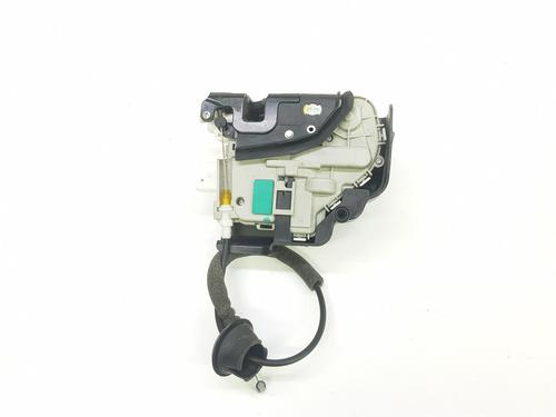 Front left lock AUDI A4 B9 Avant (8W5, 8WD) 2.0 TDI | BP8082787C98 
