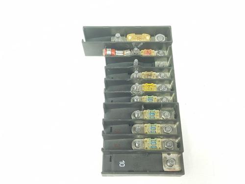 Fuse box VW TRANSPORTER T6 Van (SGA, SGH, SHA, SHH) 2.0 TDI | BP18295293E1 