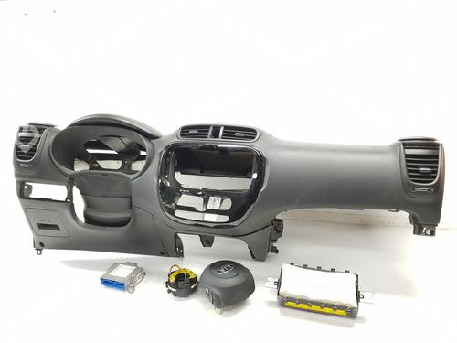 Airbag Kit KIA SOUL II (PS) 1.6 CRDi 136 | BP17668511C86 