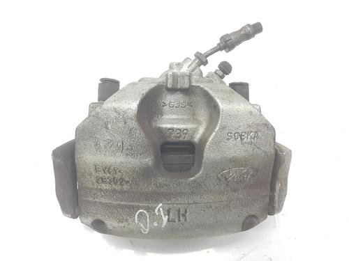 Left front brake caliper FORD TOURNEO CONNECT / GRAND TOURNEO CONNECT V408 MPV 1.5 TDCi | BP11600197M105 
