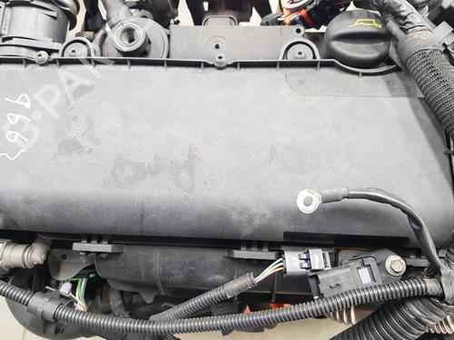 Engine PEUGEOT BIPPER (AA_) 1.4 HDi | BP34222985M1 - Image 6