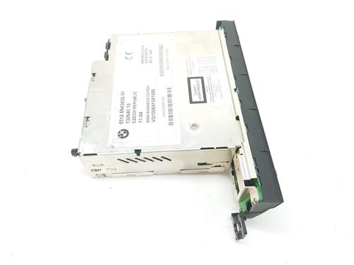 Radio BMW 3 Compact (E46) 320 td | BP16419567E6 