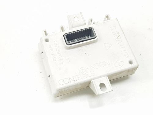 Used Electronic module Electronic module RENAULT TRAFIC III Bus (JG_) [2014-2026] 34348923 34348923