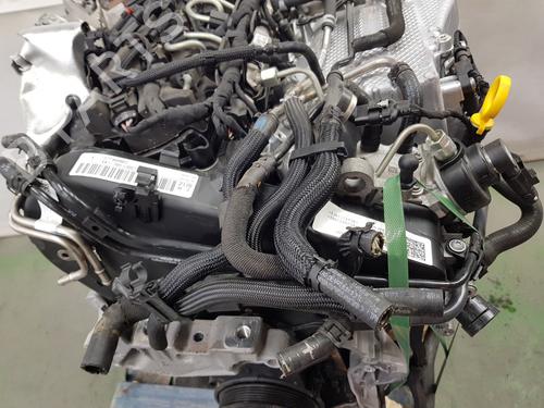 Engine SEAT LEON (KL1, KLG) 2.0 TDI | BP28387009M1 