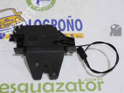 Tailgate lock BMW 1 (E87) 120 d | BP763343C101 