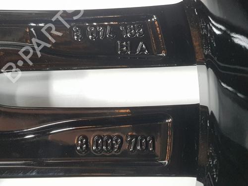 Rim BMW 2 Coupe (F22, F87) 218 i | BP20196729C45