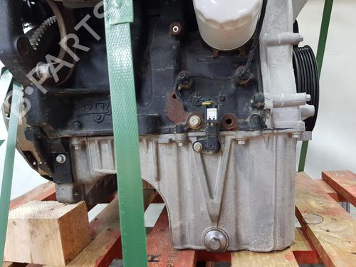 Engine FORD FIESTA VII (HJ, HF) 1.1 Ti-VCT | BP27217942M1