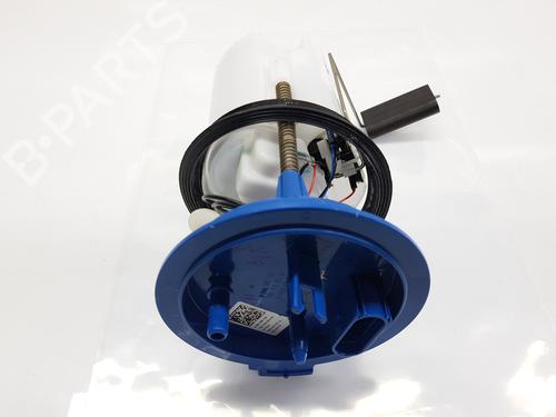 Used Fuel pump VW TOURAN (5T1) [2015-2025]  27166200