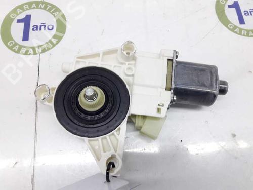 Used Left front window motor MERCEDES-BENZ C-CLASS (W204) C 220 CDI (204.008) (170 hp) 5130322