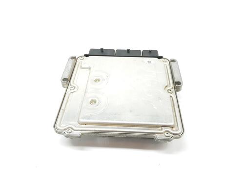 Engine control unit (ECU) OPEL VIVARO A Van (X83) 2.0 CDTI (F7) | BP17758613M57 