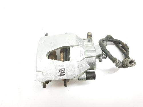 Right front brake caliper SEAT IBIZA V (KJ1, KJG) 1.0 TSI | BP13624774M104 