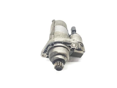 Used Starter SEAT ALTEA (5P1) 2.0 TDI 16V (140 hp) 22412591