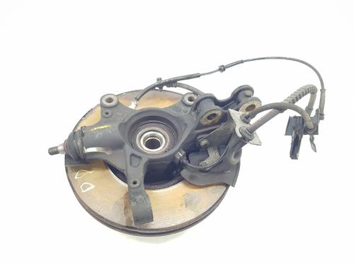 Right front steering knuckle PEUGEOT EXPERT Van (V_)  | BP33214980M26  - Image 5