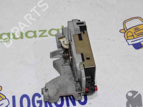 Rear left lock PEUGEOT 307 Break (3E) 1.6 HDi 110 | BP773767C100 