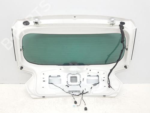 Tailgate SEAT IBIZA V (KJ1, KJG) 1.0 TSI | BP13624871C6 
