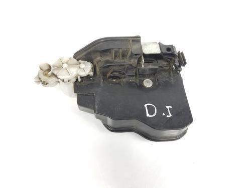 Used Front left lock BMW X3 (F25) xDrive 20 d (184 hp) 9963194