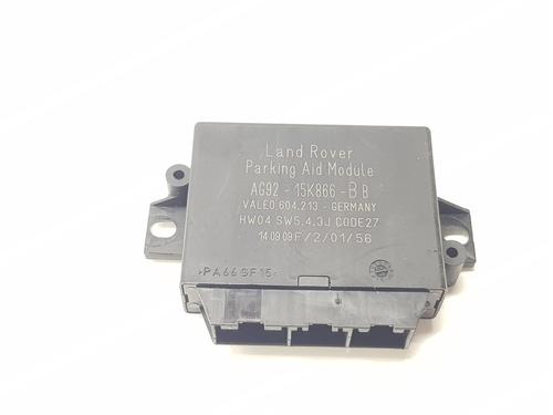 Used Electronic module LAND ROVER FREELANDER 2 (L359) 2.2 TD4 4x4 (150 hp) 29290747