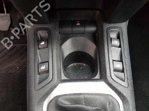 Juego Asientos CITROËN C-ELYSEE (DD_) 1.2 VTi 82 | BP5588207C78 