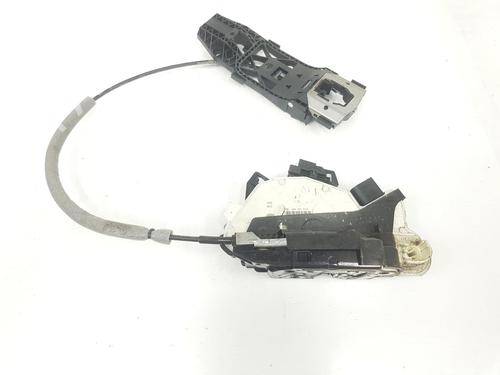 Used Front left lock SEAT IBIZA IV SC (6J1, 6P5) 1.4 TDI (105 hp) 10236343