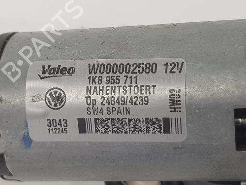 Rear wiper motor VW SCIROCCO III (137, 138) 1.4 TSI | BP20194102M102 