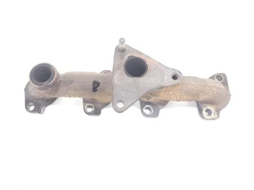 Udstødningsmanifold RENAULT KANGOO (KC0/1_) 1.5 dCi (KC08, KC09) (82 hp) 11657117
