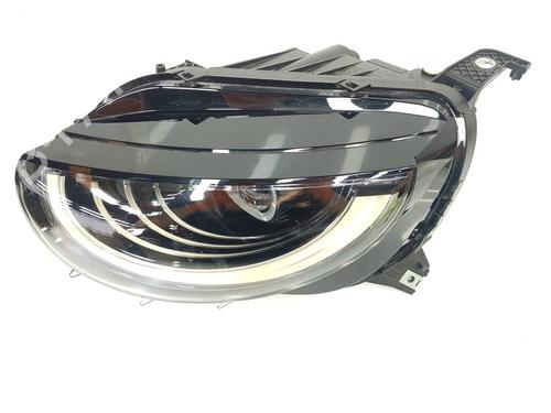 Used Left headlight Left headlight FIAT 500e (332_) Elektro 3+1 (FA1) (118 hp) 39726616 39726616