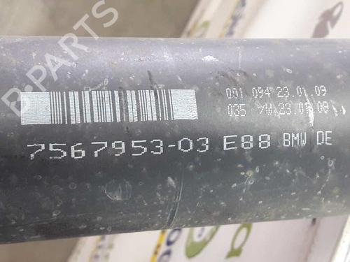 Driveshaft BMW 1 (E87) 118 d | BP2847510M37 