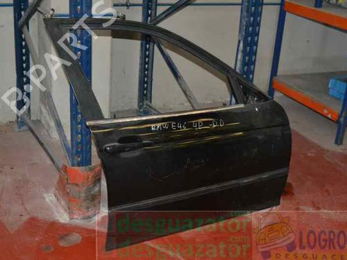 Front right lock BMW 3 (E46) 320 d | BP1157362C97 