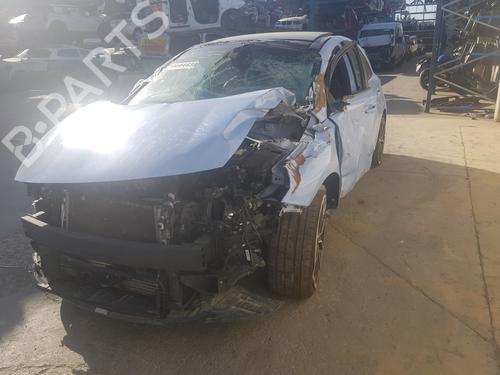 Gearbox HYUNDAI i30 (PDE, PD, PDEN) 2.0 N | BP36433885M3  - Image 11