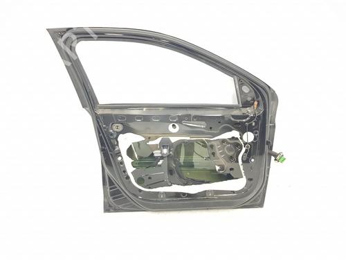 Right front door CITROËN C-ELYSEE (DD_) 1.6 VTi 115 (DDNFP0, DDNFP6, DDNFP9) | BP10689436C3 