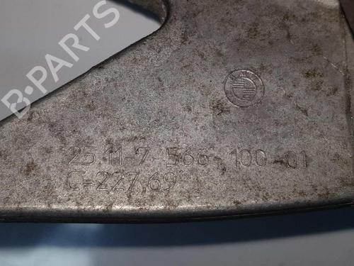 Gear lever BMW 1 (E87) 116 d | BP7421019M90 