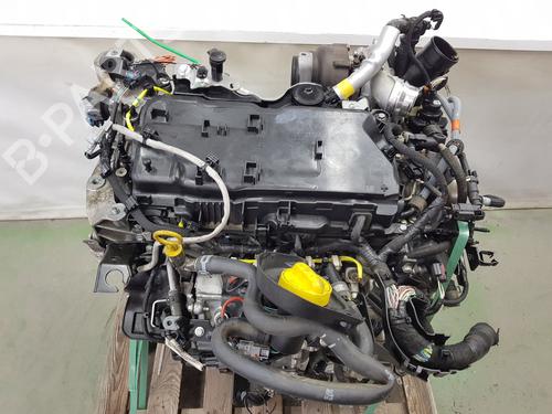 Engine RENAULT TRAFIC III Van (FG_) 2.0 dCi 130 (FGMY) | BP35978799M1 - Image 4