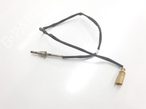 Electronic sensor AUDI A6 C7 (4G2, 4GC) 2.0 TDI | BP29479367M84 