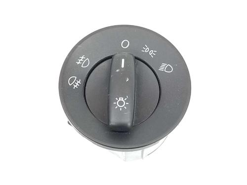 Used Headlight switch SKODA OCTAVIA II (1Z3) 2.0 TDI RS (170 hp) 7263133