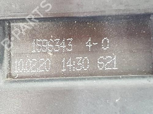 Støtte SKODA KAMIQ (NW4) 1.6 TDI | BP38777734C155 - Image 3