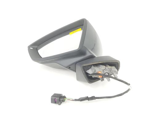 Used Left mirror SEAT IBIZA IV SC (6J1, 6P5) 1.0 TSI (95 hp) 13815126
