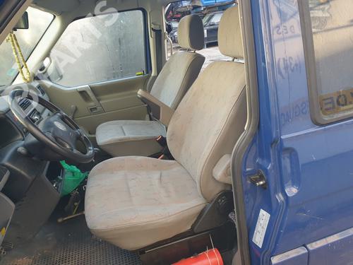 Right mirror VW TRANSPORTER T4 Van (70A, 70H, 7DA, 7DH) 2.5 TDI | BP11129243C27  - Image 46