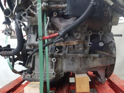 Engine RENAULT LAGUNA Coupe (DT0/1) 3.5 V6 (DT0P) | BP31045163M1