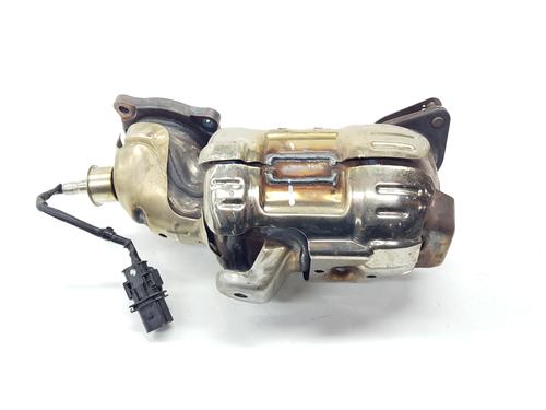 Katalysator HYUNDAI i20 III (BC3, BI3) 1.6 T-GDi N | BP29723510M10 