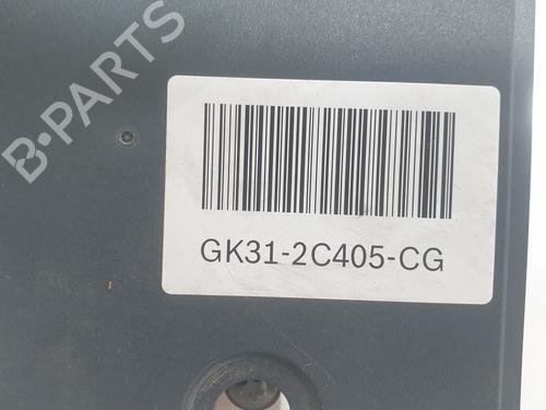 ABS pump FORD TRANSIT V363 Van (FCD, FDD) 2.0 EcoBlue | BP27878961M43 