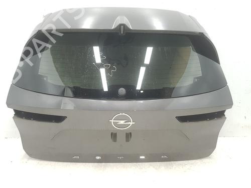 Used Tailgate OPEL ASTRA L Sports Tourer (O5) 1.2 (FRHNPJ) (110 hp) 24036554