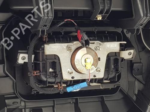 Airbag Kit RENAULT TRAFIC III Van (FG_)  | BP29338194C86 