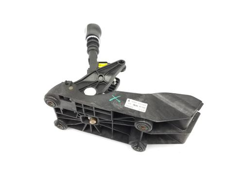 Gear lever NISSAN QASHQAI II SUV (J11, J11_) 1.5 dCi | BP7893066M90 