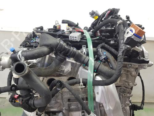 Engine RENAULT SYMBIOZ 1.6 E-Tech 145 | BP34353859M1  - Image 12