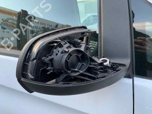 Left front window motor MERCEDES-BENZ VITO Mixto (Double Cabin) (W447) 109 CDI (447.701, 447.703, 447.705) | BP5255598E21 